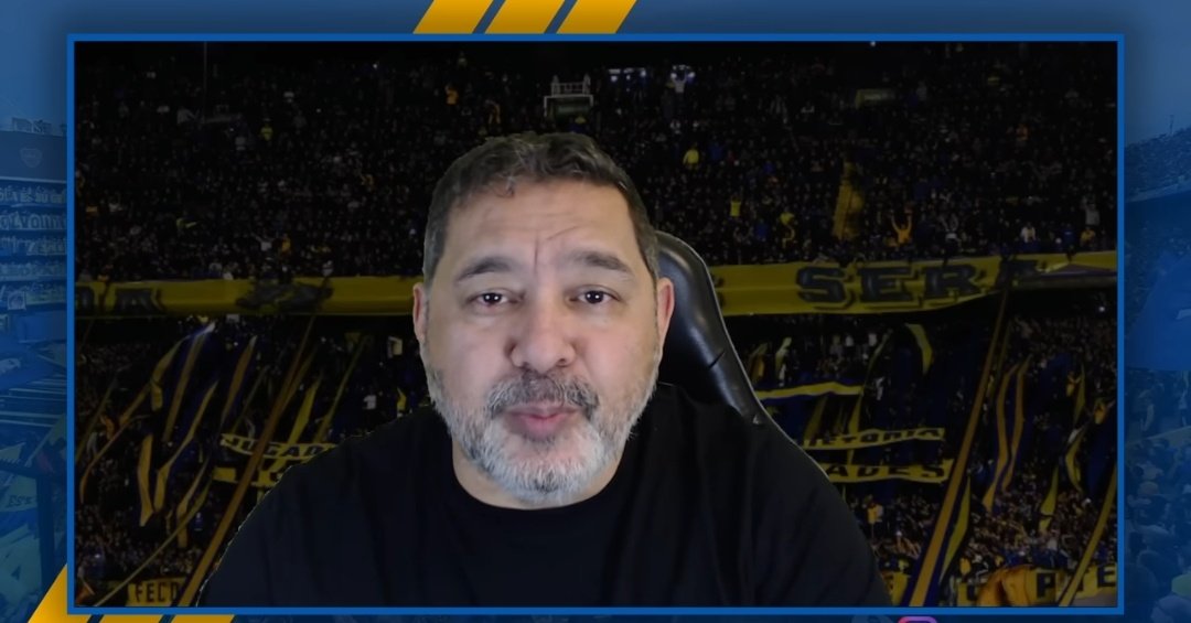 BOCA SPORTS tweet media