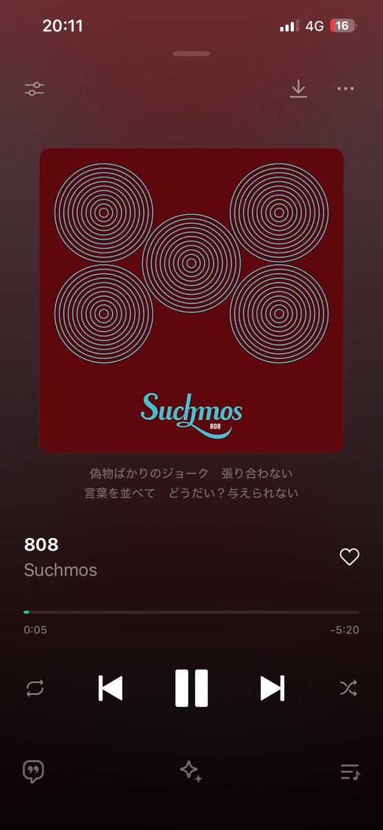you1_mo's tweet photo. 夜のドライブ中に窓を開けて風を浴びながら聴くSuchmosの音楽は最高だな。
オシャレを感じてる🥺 https://t.co/U4y9l9FD3S