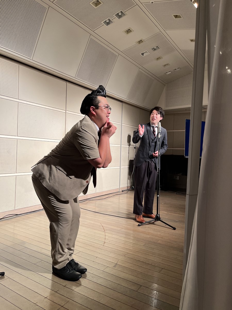 kanack_hall's tweet photo. ／
#かなっく笑　
いよいよ来週開催！
＼

2023年から定期的に開催していた音楽室ライブが復活🎉
チケットまだ間に合います🎫
指定席なので、少しでも良い席をご希望の方はお早めに💨
https://t.co/447mO9an2c
#オッパショ石　
↓写真は記念すべき第1回公演の様子📷️ https://t.co/THluvCMMNL