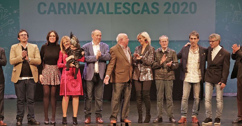 Diario del Carnaval tweet media