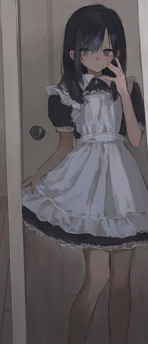 kuma_yuka___'s tweet photo. 絵単体もあげるね https://t.co/MlIFaI0oS8