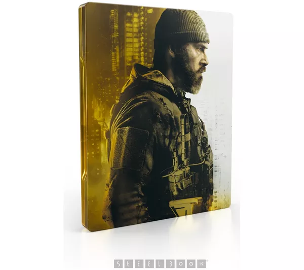 COD Warfare tweet media