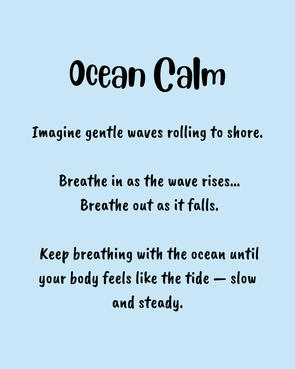 CW_Press's tweet photo. Are you interested in how to calm your Littles down in a productive, healthy way?  Help them practice Max's "ocean calm" meditation!  A kid-friendly introduction to breathwork and meditation, featured in our book Max Masters Meditation, part of our Wellness Tree book series. 🌳🫧 https://t.co/pP0uD3YDtV