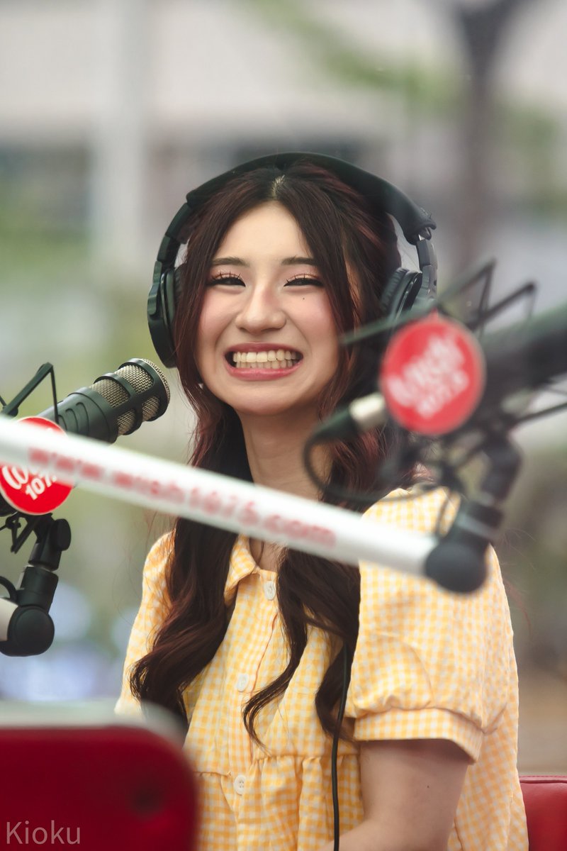 haruhiyuu's tweet photo. [2026.05.29] VVINK Ayaka
「 Wishbus - SM East Ortigas 」

#VVINK #VVINK_Ayaka
#ItStartsWithAWink #PagibigFun #The1stFullAlbum  
@VVINKph @ayakatakakuwa https://t.co/DkmDcjDi9t