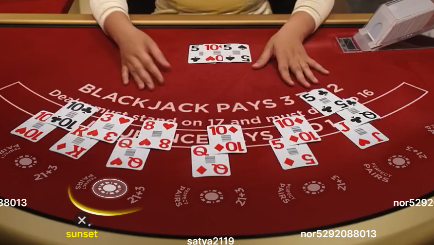 sunsetgambles tweet media
