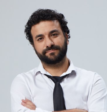 ALPER tweet media
