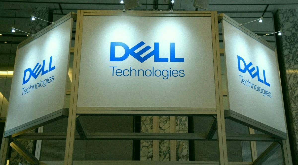 nferg18's tweet photo. Dell just bumped their FY27 AI server revenue forecast from ~$50B to ~$60B 🚀

They now expect total revenue between $165B and $169B, up from the earlier $138B-$142B range.

Shares surged 38% after this outlook boost.
$DELL https://t.co/4e6Jk22c7L