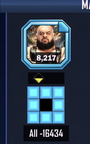 WyattFun79's tweet photo. @barso1 @superzomgbbq Destroy your own cards. That's what I do. I just build around a space I want to put the card and then put it in the middle. https://t.co/aOFHe2fCKK