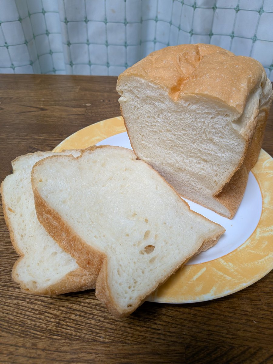 食パン