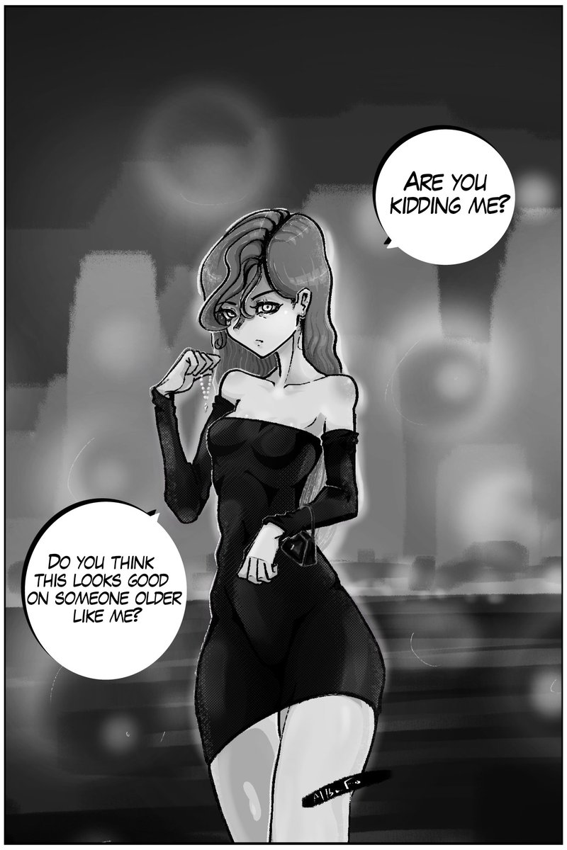 Alba_Fox_'s tweet photo. Hiiii
Pretty and shy Old women #artist https://t.co/xxiOUPggZA