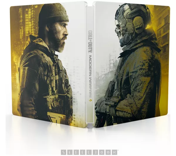 COD Warfare tweet media