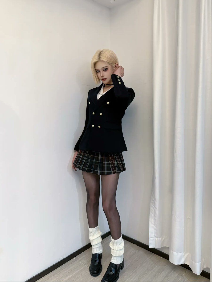 萧炎TS tweet media