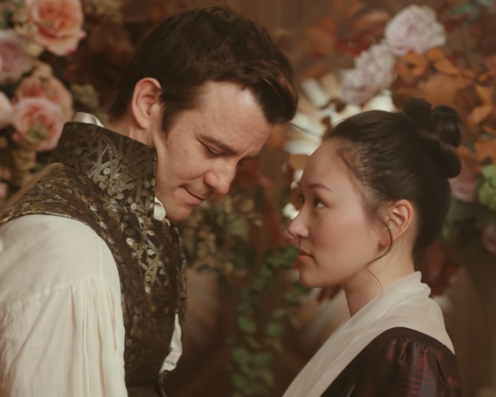 sha ꫂৎ on X: "the way she looks at him 😭😭😭😭😭😭 https://t.co/4v5CBwpp7m" / X