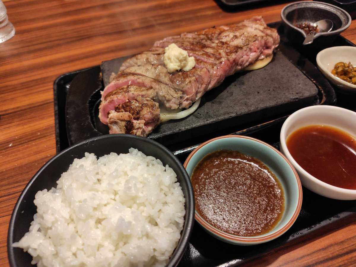 Jonio163's tweet photo. 肉の日 https://t.co/5Xv6OJSg1K
