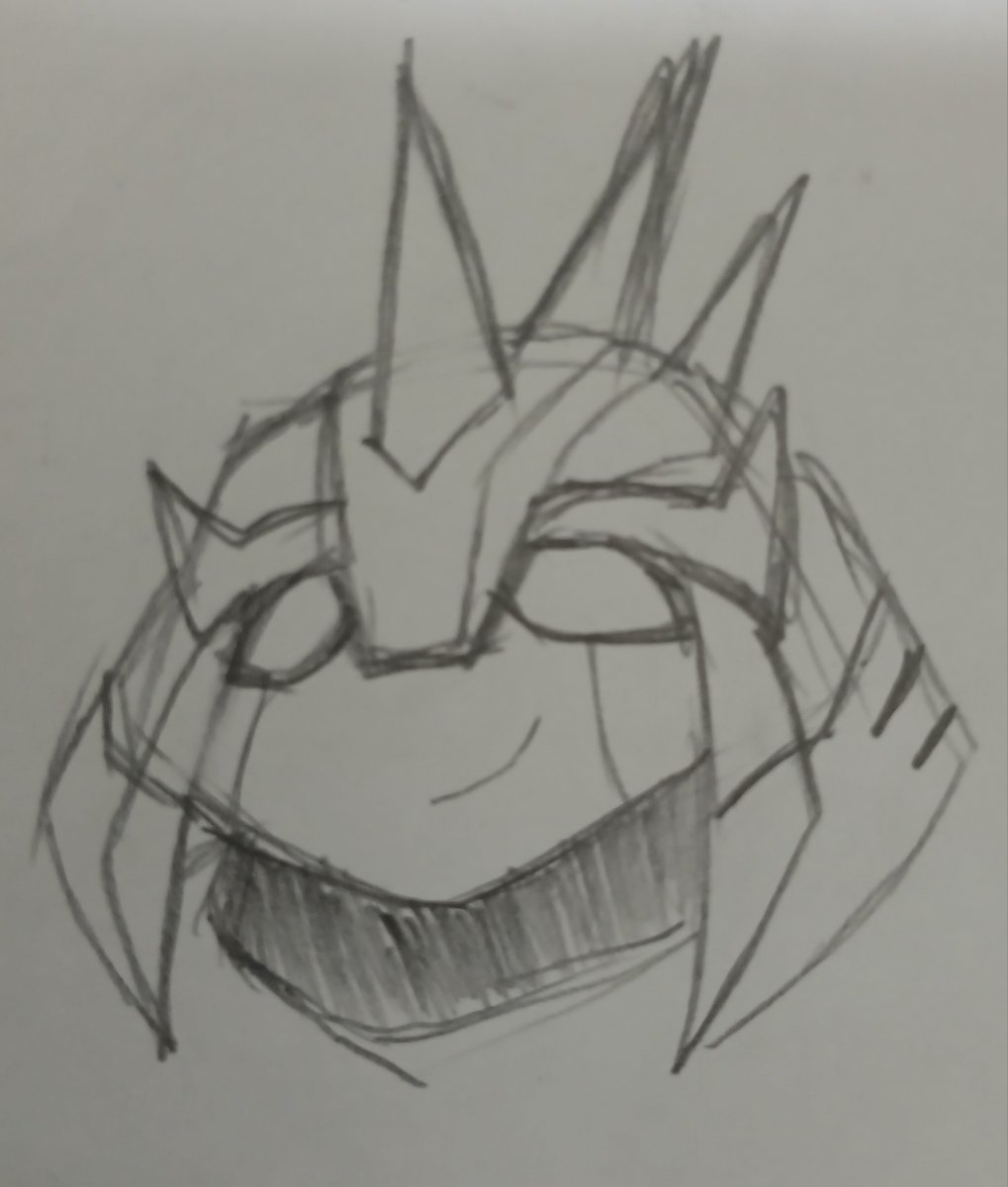 123Darken's tweet photo. RockStrike Predacon OC from Beast Wars 

She just very young bot who don't understand base of the conflict but already knows that something wrong...

#PWG #Transformers #TransformersBW #BeastWars #TransformersOC #Maccadam https://t.co/OpS6F66ERi