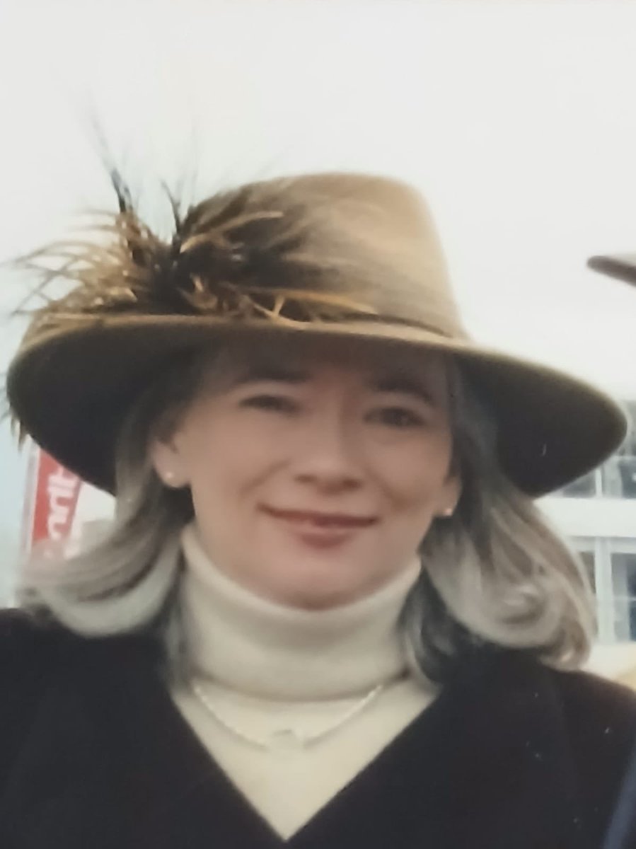 JETS4Jockeys's tweet photo. We’ve recently announced changes to our Board of Trustees saying a fond farewell &amp; thank you to Kate O’Neill who steps down and we welcome three new Trustees former rugby player Ben Cooper, Lucy Gurney @RacingTogether &amp; former jockey David Stratton: https://t.co/Drg93thuHb https://t.co/BiRH1rbLir