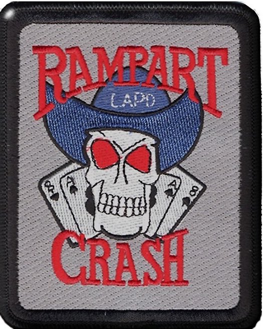WhiteyNorthcutt's tweet photo. Thinking about how fun it must’ve been to be a CRASH (Community Resources Against Street Hoodlums) Unit officer in 1980s Los Angelas and just beating the absolute shit out of every criminal you possibly could https://t.co/xlasyNCtsP