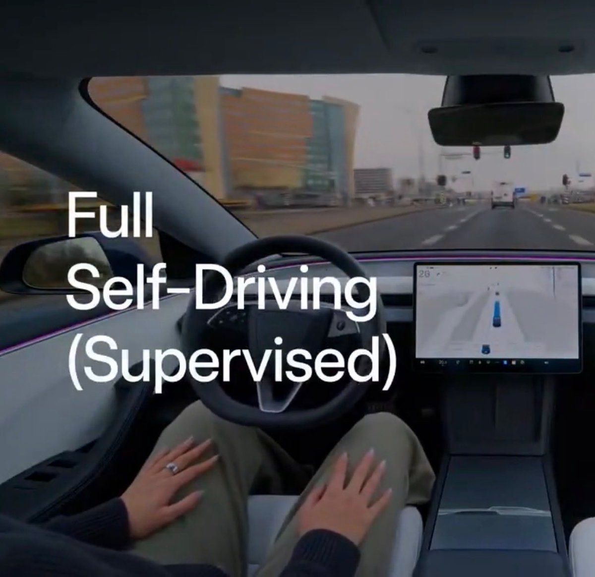 TeslaNewswire's tweet photo. 🔥🇪🇪 Tesla FSD (Supervised) has been officially approved in Estonia!

Today, the Estonian Transport Administration (Transpordiamet) recognized Tesla’s Dutch type approval.

This makes Estonia the third country in Europe and the European Union to approve FSD use, after the Netherlands and Lithuania.

The approved software version is currently unknown, but it is likely v14.2.2.5.