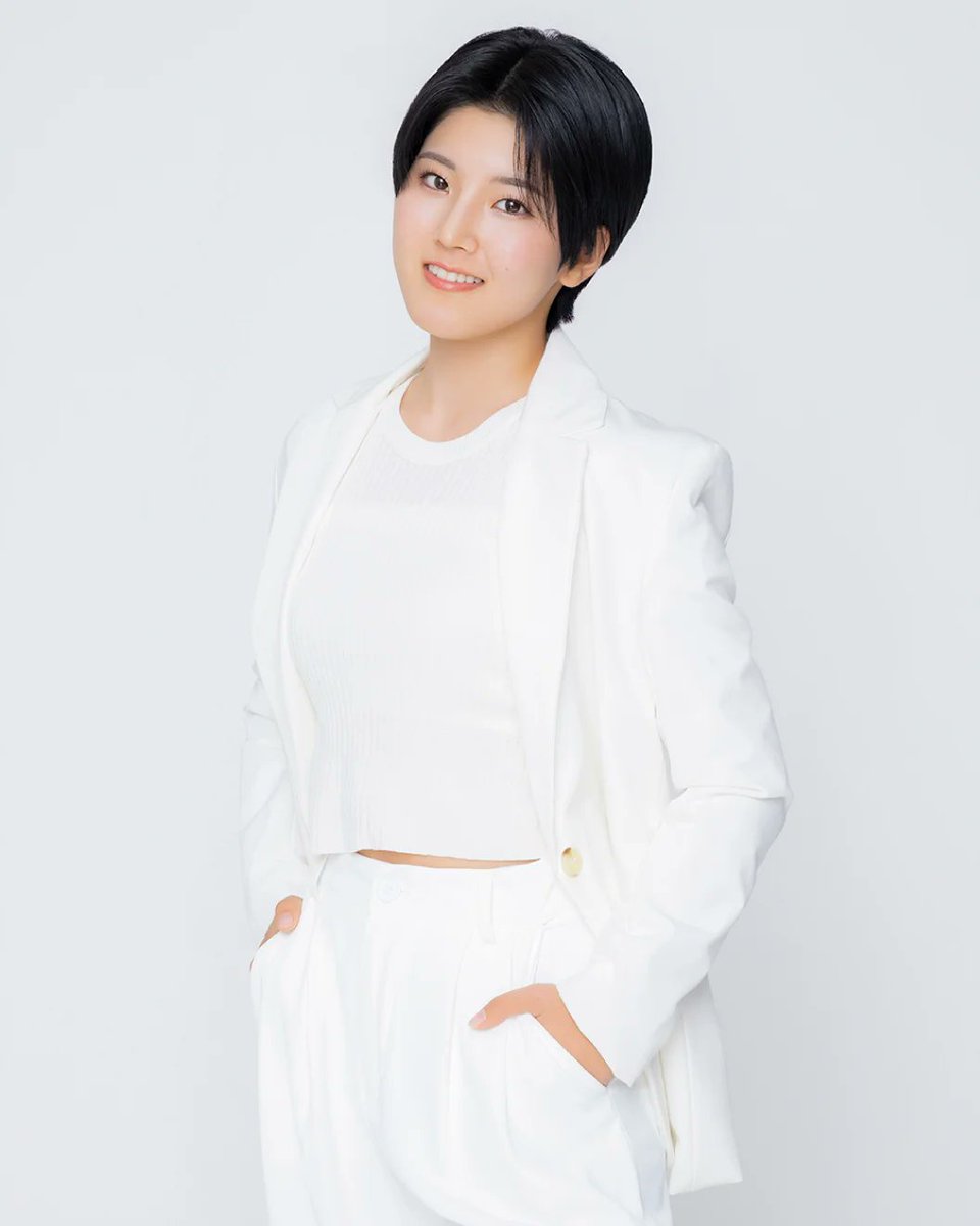 bonjour_idol's tweet photo. 【NEWS】

BEYOOOOONDS has officially announced the addition of a new member, Kojima Hana (22)! Born on February 26, 2004, in Tokyo, Kojima Hana loves Disney research, reading ONE PIECE, watching comedy shows, and sketching. 🌸

She joins the group as part of Hello! Project's "Hello! 30th Anniversary Project" heading into 2028! ✨

➡️ https://t.co/fhE10NFG5Q

@BEYOOOOONDS_
#BEYOOOOONDS #ビヨーンズ #ハロプロ #Helloproject