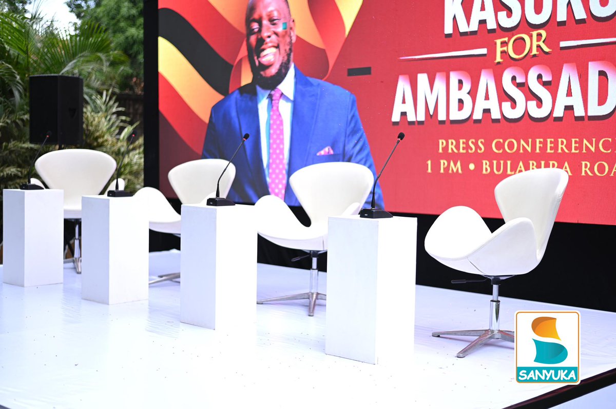 NBS Television tweet media