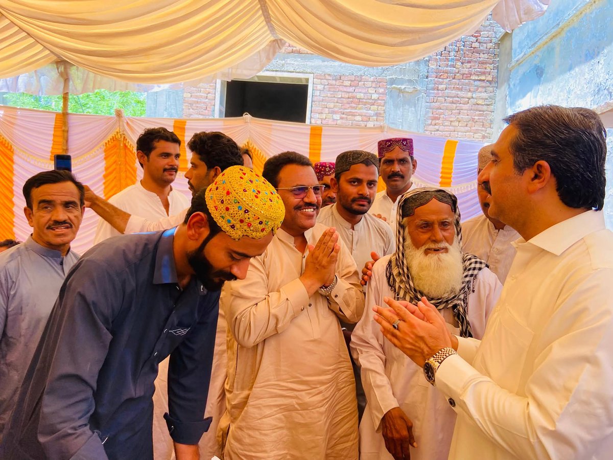 PPP Digital Ghotki tweet media