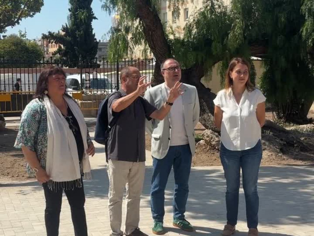 Vilanova i la Geltrú tweet media