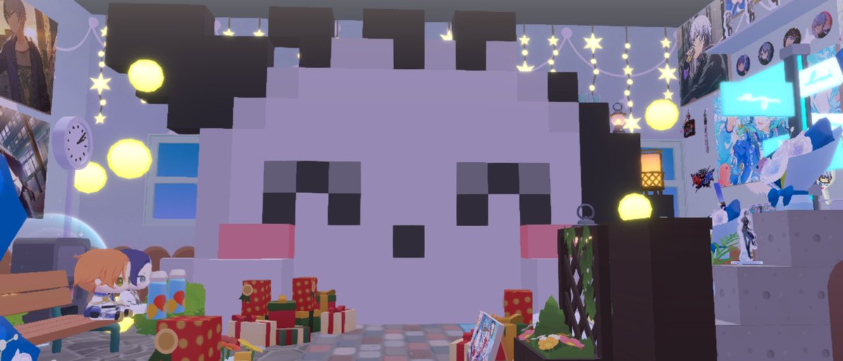 ❄️ふう❄️ tweet media
