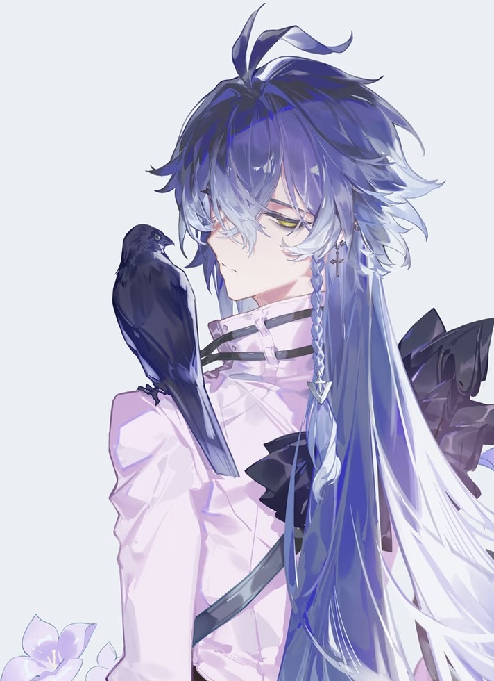 踏夢❄ tweet media
