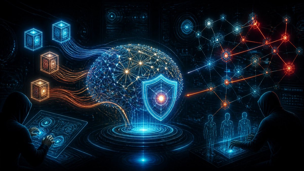 LsaRecruit's tweet photo. AI 'Red Teamers' are now vital to stress-test Agentic AI for safety.
At LSA Recruit, we connect you with the talent to power this engine.
Email: careers@Lsarecruit.co.uk
Call Rachel: +44 204 620 2747
Check our latest jobs at https://t.co/FhCO5zMTCf https://t.co/Rr0nrrYOQp