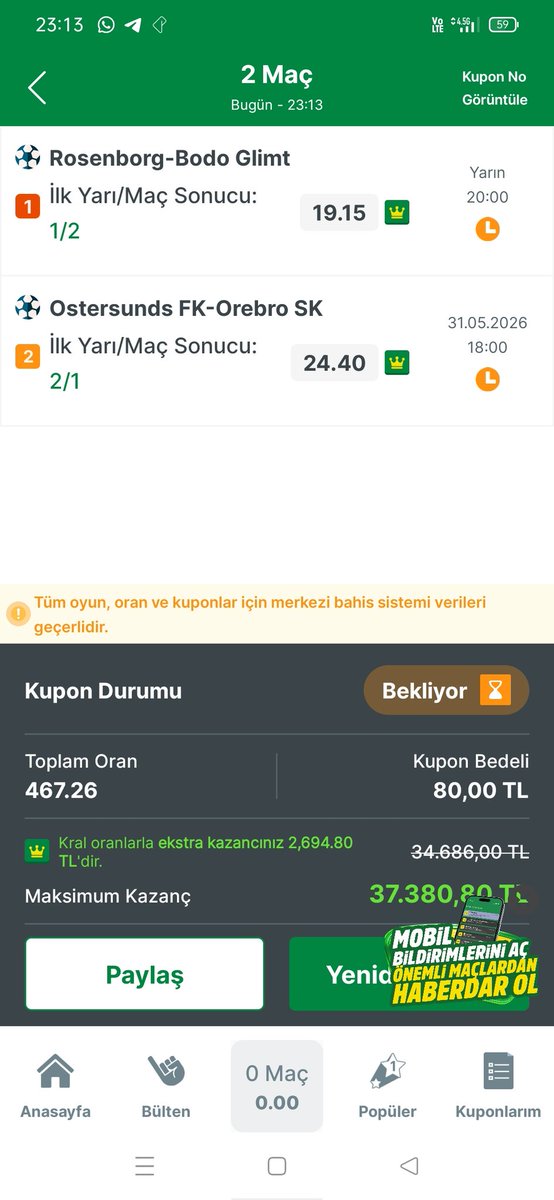 vartolu67's tweet photo. Herkesin bayramını tekrardan en içten dileklerimle kutluyorum hayırlı bayramlar dilerim...Sizler için analiz ettiğim ikiliyi sebepleriyle birlikte burada paylaşıyorum herkese bol şans diliyorum 🙏 https://t.co/bwebzkCPxy