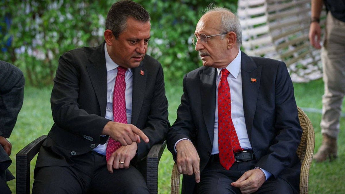 Türkçe Gündem tweet media