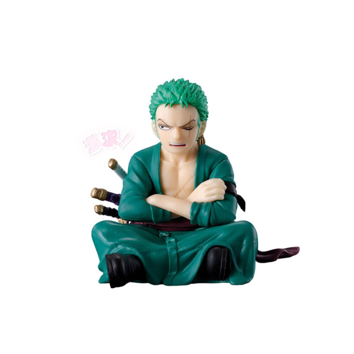 II_rxey's tweet photo. 【買取♡譲渡】
ONEPIECE ワンピース まちぼうけ2

꒰ 求 ꒱ ゾロA 

꒰ 譲 ꒱ 定価＋送料（PayPayマネー.マネラ）

♡纏めての方優先.郵送お取引のみ📮
♡纏めてお譲りしてくださる方お断りいたしません.

検索からでもお気軽にお声掛けください🎀✧ https://t.co/TWCrjqBcUJ