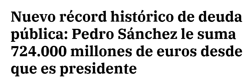 Daniel Lacalle tweet media