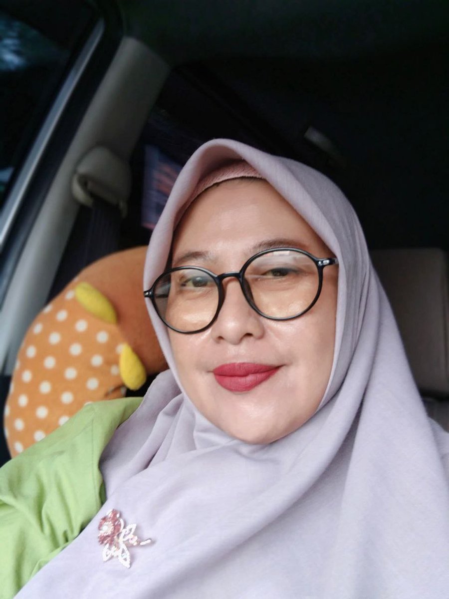 MAMA ARYA tweet media