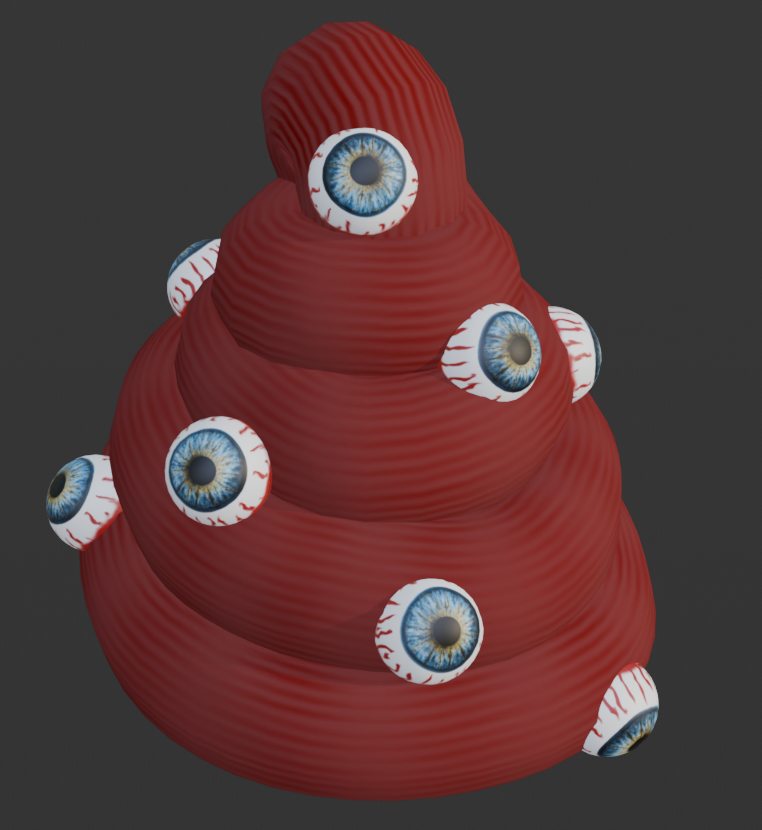 1ndonatorX's tweet photo. some models of Yesods i made for fun (i suppose it can be called a teaser)

(Full idea: https://t.co/WnRkXWXJmi)  

#scp #asym https://t.co/P0o7s5N9GO