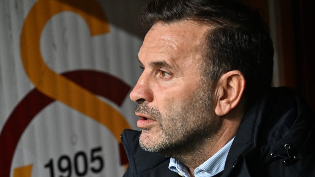 Forza Cimbom tweet media