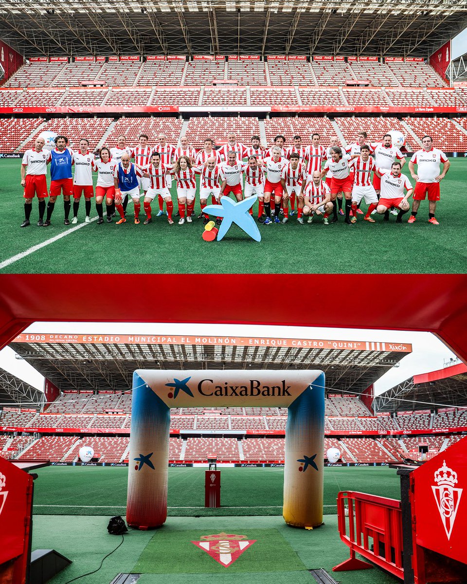 Real Sporting tweet media