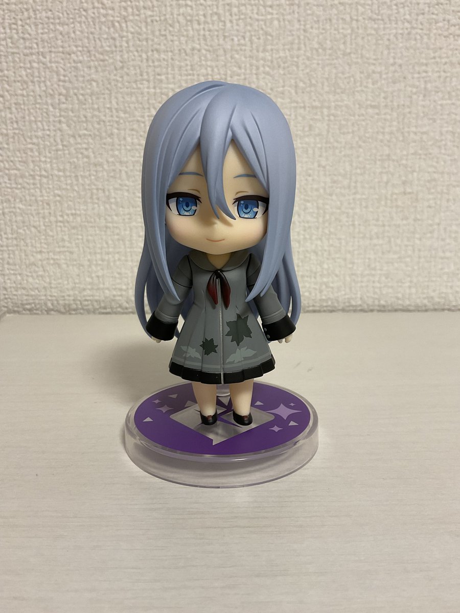 menimenimini's tweet photo. 奏かわいい！ https://t.co/OYz3Ynkk9r