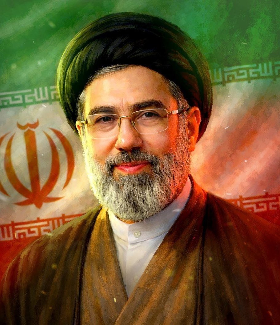 Fatemeh tweet media