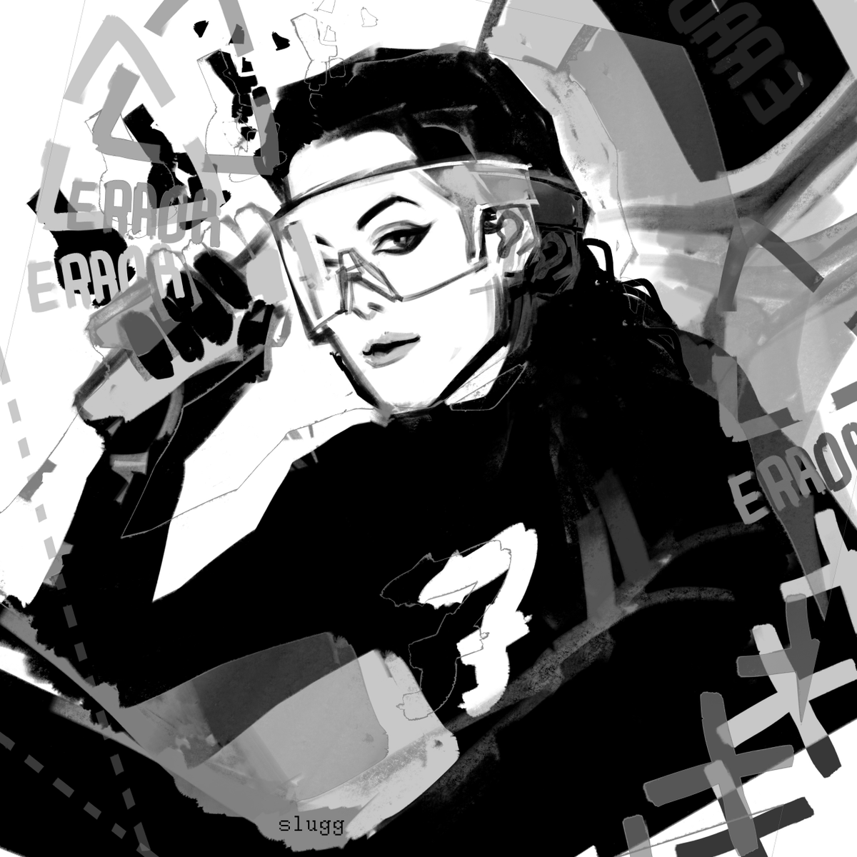 5LUGME4T 🪳 tweet media