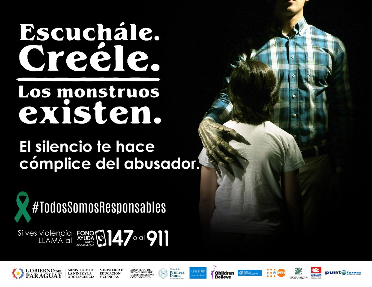 BNF - Oficial tweet media