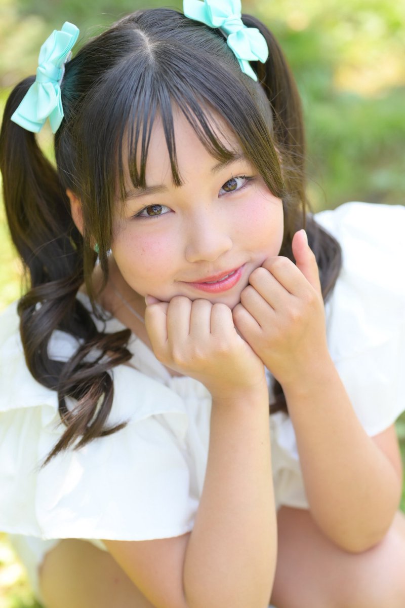 みぃちゃん