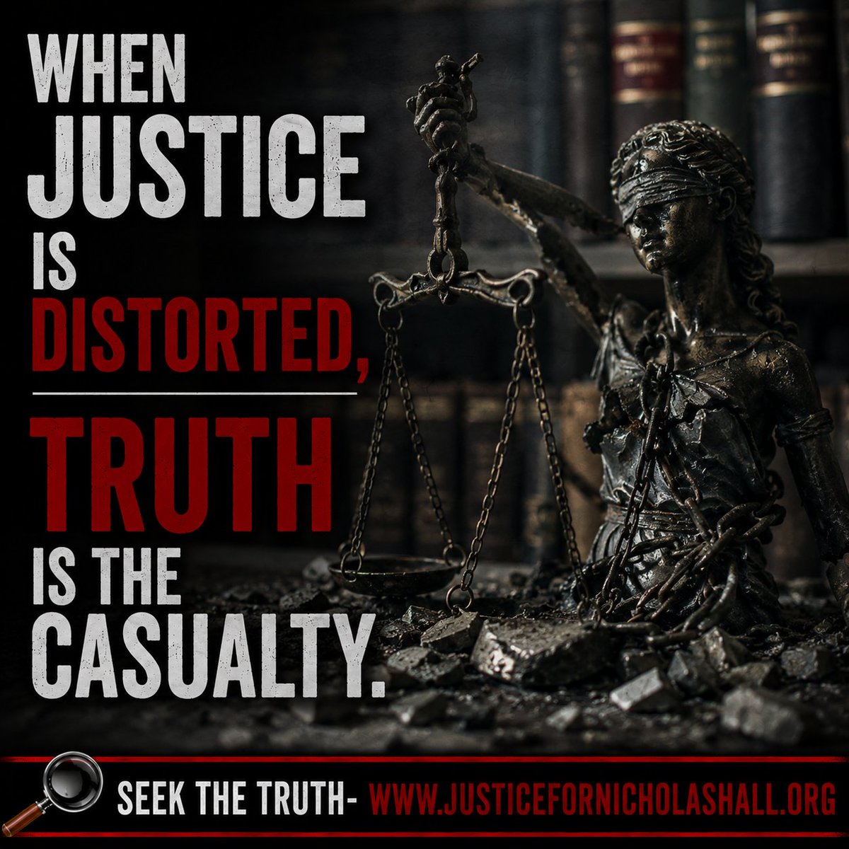 JusticeForNH tweet picture