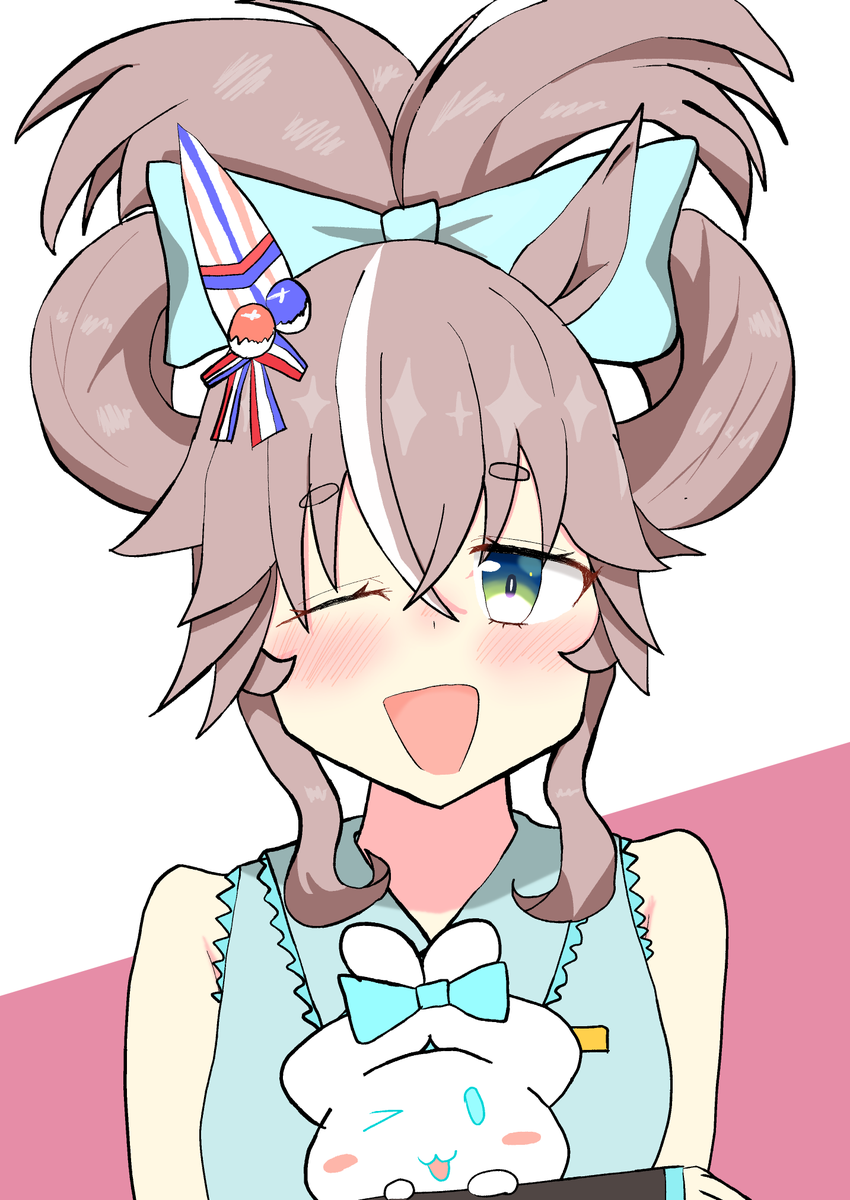 はとばさん tweet media