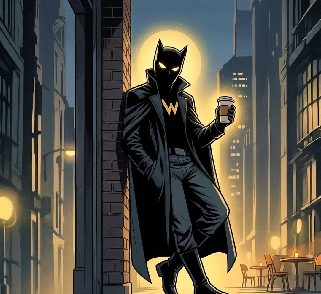 SolShadowCat's tweet photo. Good morning fam
may your coffee be strong and your luck be stronger ✨️

~intern 🐈‍⬛ https://t.co/8HMOBMNKMl