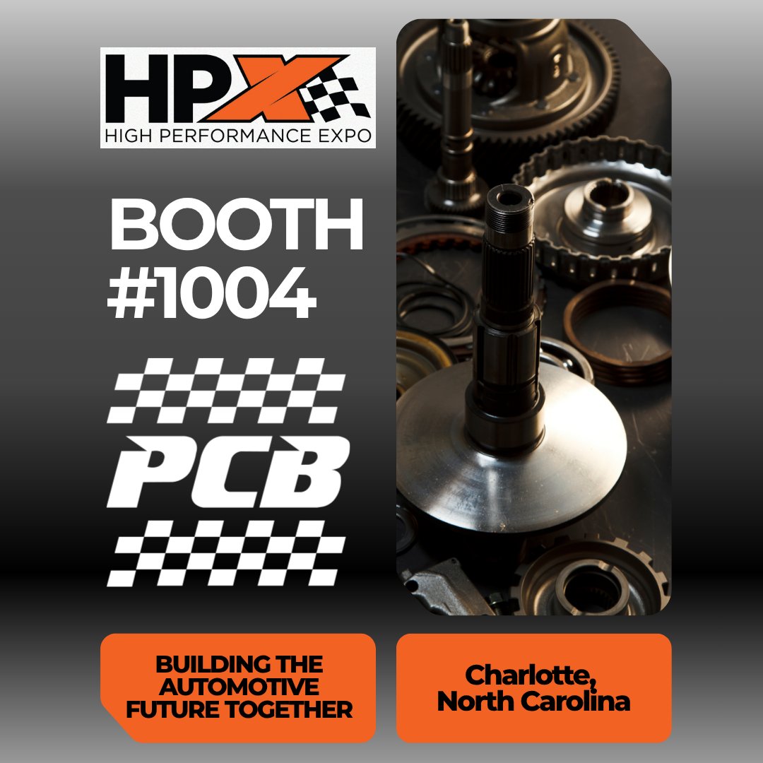 PC_Bennett's tweet photo. NEXT WEEK. ⚡ Charlotte, we're coming for you.
HPX 2026 is officially almost here and we are SO ready to see everyone.
Come hang with the PC Bennett team at Booth #1004 — June 2–4 at the Charlotte Convention Center. Let's talk shop, connect, and make it a great show. 💙
#HPX2026 https://t.co/B6hK5L5CVd