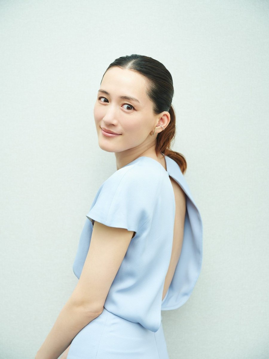 GINZA tweet media