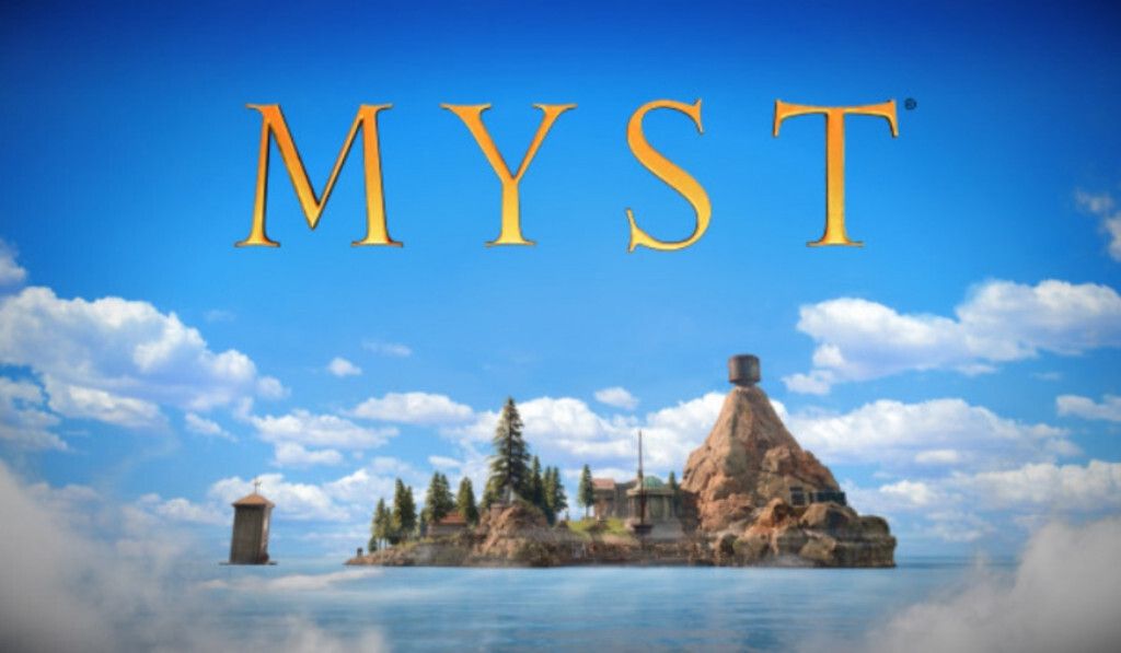 Thumb_culture's tweet photo. Whether you played it back in the day or you're stepping onto the island for the first time, the Myst Remake is a trip down memory lane, back to all the old puzzle games that we used to love.

We are a bit late to the party, but check out our review 👇️ 
https://t.co/bZJTAkxZNb https://t.co/FgaOmX2v1B