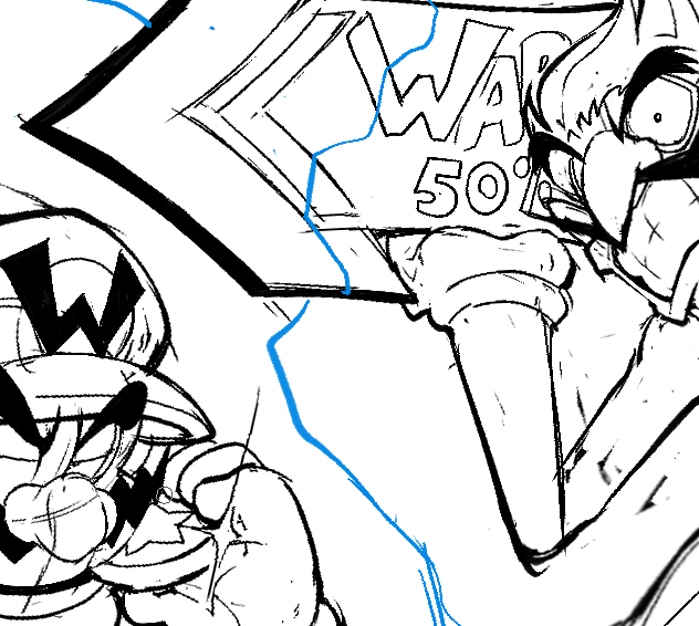 axelorca's tweet photo. wip https://t.co/Fu4K7oQq5S