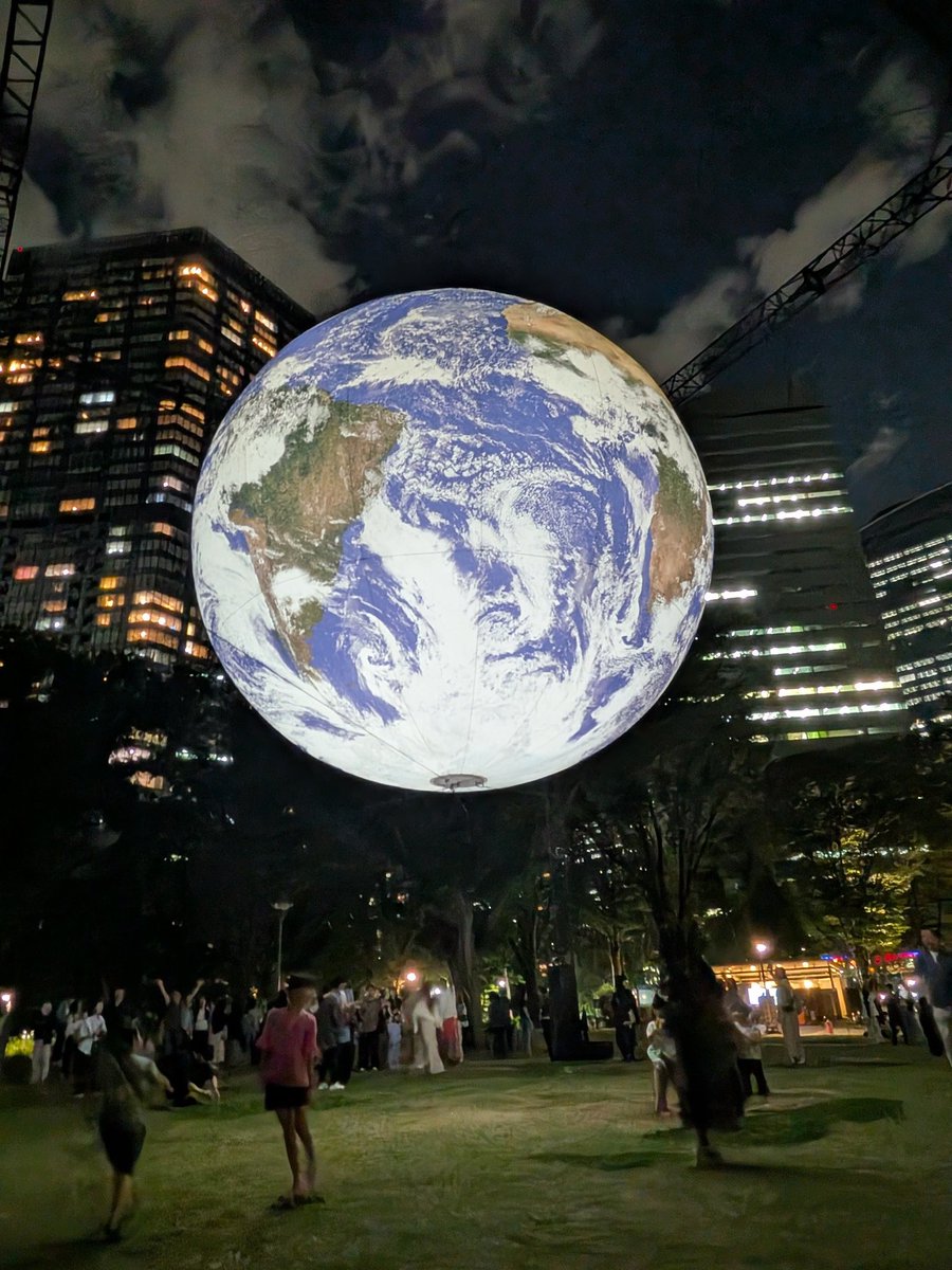 e_i_k_'s tweet photo. 新宿中央公園 &amp; 東京都庁
TOKYO LIGHTS 2026 https://t.co/I8pfBEjRl1